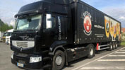 Camion Coolens